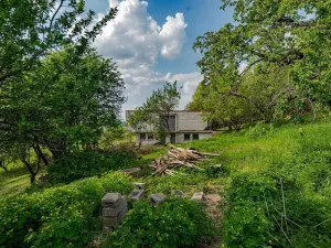 Prodej rodinného domu, Veliny, 157 m2