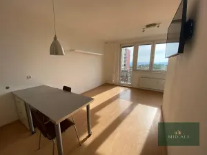 Prodej bytu 2+kk, Praha - Troja, Hnězdenská, 40 m2