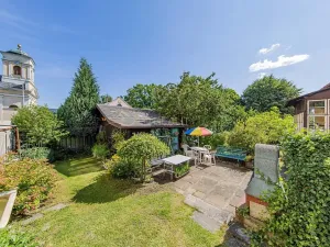 Prodej rodinného domu, Vrbno pod Pradědem, Hřbitovní, 120 m2