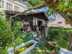 Prodej rodinného domu, Vrbno pod Pradědem, Hřbitovní, 120 m2