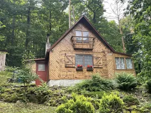 Prodej chaty, Dolany, 35 m2