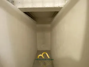 Pronájem bytu 2+kk, Praha - Žižkov, Žerotínova, 51 m2