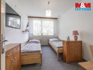 Prodej bytu 3+1, Praha - Strašnice, Pod strání, 68 m2