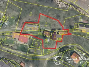 Prodej chaty, Úštěk, 90 m2