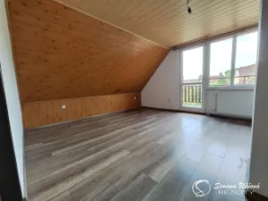 Prodej chaty, Úštěk, 90 m2