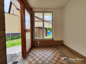 Prodej rodinného domu, Zbůch, Hornická, 339 m2