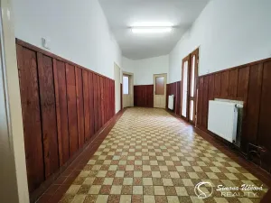 Prodej rodinného domu, Zbůch, Hornická, 339 m2