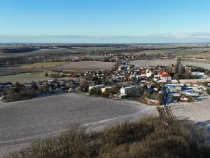 Pronájem bytu 4+1, Cerekvice nad Bystřicí, 90 m2