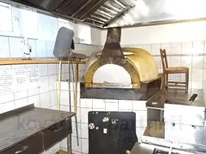 Pronájem restaurace, Rumburk, Třída 9. května, 134 m2