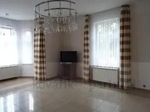 Prodej rodinného domu, Rumburk, Bezručova, 480 m2