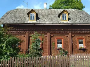 Prodej rodinného domu, Rumburk, Havířská, 160 m2