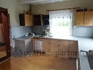 Prodej rodinného domu, Rumburk, Havířská, 160 m2