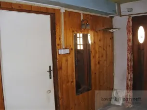 Prodej chalupy, Krásná Lípa, 180 m2