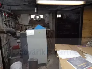 Prodej vily, Šluknov, Královská, 120 m2