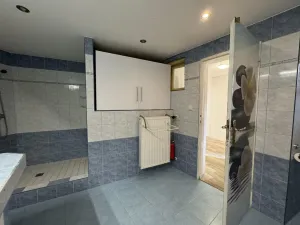 Pronájem rodinného domu, Čebín, 95 m2