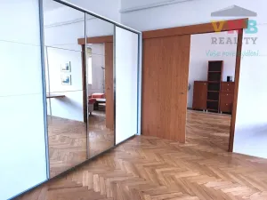 Pronájem bytu 4+kk, Olomouc, Legionářská, 136 m2