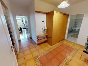 Pronájem bytu 2+kk, Praha - Hlubočepy, Trnkovo náměstí, 75 m2