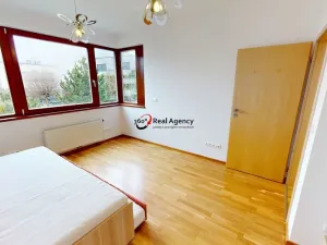 Pronájem rodinného domu, Praha - Jinonice, Laténská, 176 m2