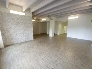 Pronájem komerční nemovitosti, Praha - Krč, Perlitová, 113 m2