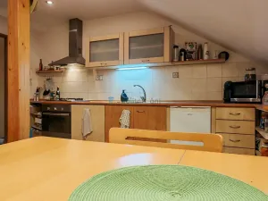 Pronájem atypického bytu, Beroun, Pražská, 40 m2