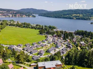 Prodej rodinného domu, Lipno nad Vltavou, 101 m2