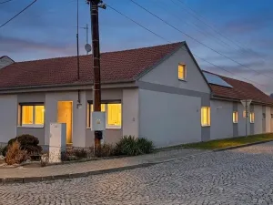 Prodej rodinného domu, Želetice, 220 m2