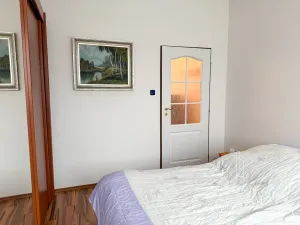 Prodej rodinného domu, Želetice, 220 m2