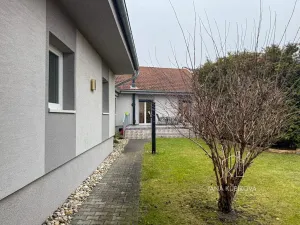 Prodej rodinného domu, Želetice, 220 m2