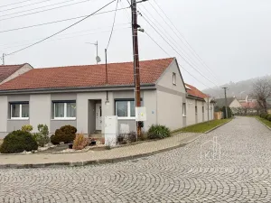 Prodej rodinného domu, Želetice, 220 m2