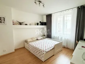 Pronájem bytu 2+1, Opava, 65 m2