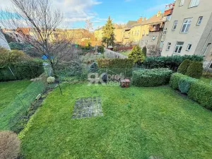 Pronájem bytu 2+1, Opava, 65 m2