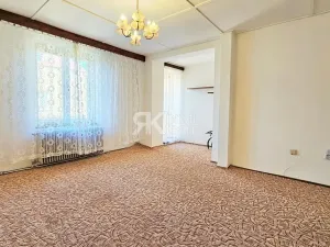 Prodej bytu 2+1, Opava, Polanova, 61 m2