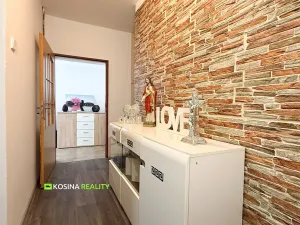 Prodej rodinného domu, Kaceřov, 140 m2