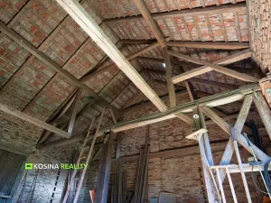 Prodej zemědělské usedlosti, Lipová, 230 m2