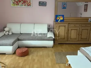 Prodej bytu 1+1, Děčín, Příbramská, 47 m2