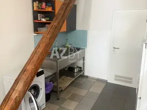 Pronájem pokoje, Praha - Jinonice, Butovická, 26 m2