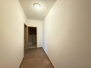 Pronájem bytu 1+kk, Pardubice - Trnová, Jozefa Gabčíka, 35 m2