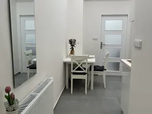 Pronájem bytu 1+1, Praha - Libeň, Kovářská, 35 m2