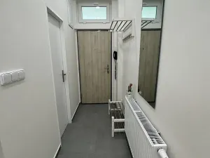Pronájem bytu 1+1, Praha - Libeň, Kovářská, 35 m2