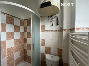 Pronájem bytu 2+kk, Jilemnice, Čsl. Legií, 45 m2