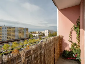 Prodej bytu 3+1, Hradec Králové, 84 m2