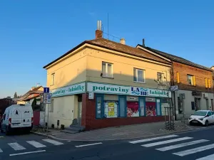 Prodej rodinného domu, Čelákovice, Jiráskova, 530 m2