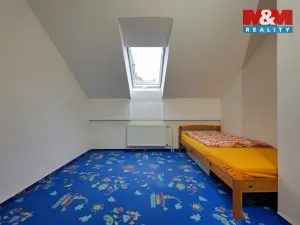 Prodej rodinného domu, Vřesovice, 90 m2