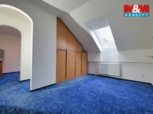 Prodej rodinného domu, Vřesovice, 90 m2