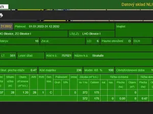 Prodej podílu pozemku, Spálené Poříčí, 3595 m2