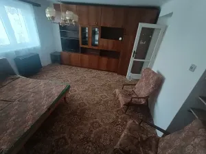 Pronájem bytu 2+1, Rokycany, Družstevní, 60 m2