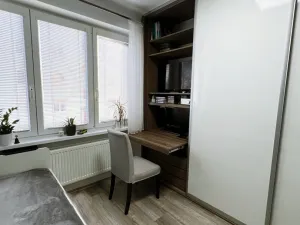 Prodej bytu 3+1, Roudnice nad Labem, třída T. G. Masaryka, 67 m2