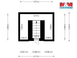 Prodej rodinného domu, Otice, Domky, 330 m2