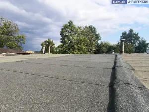 Prodej garáže, Ostrava, Bartošova, 18 m2