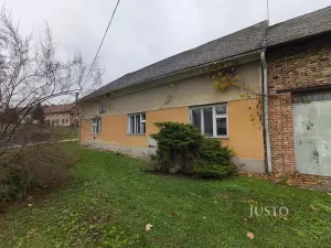 Prodej rodinného domu, Zdounky, 155 m2
